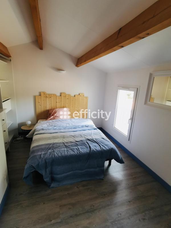 Maison - 78 m² - 4 pièces