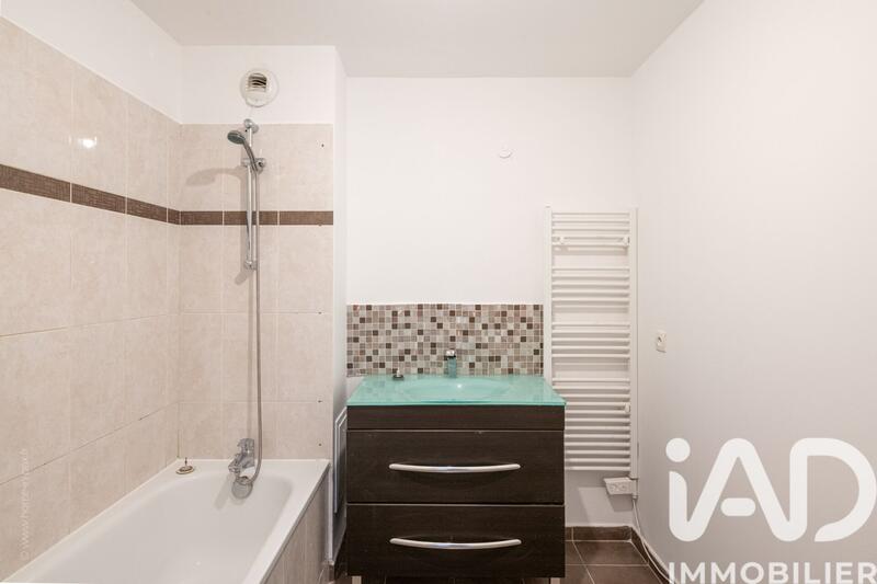 Appartement - 73 m² - 4 pièces