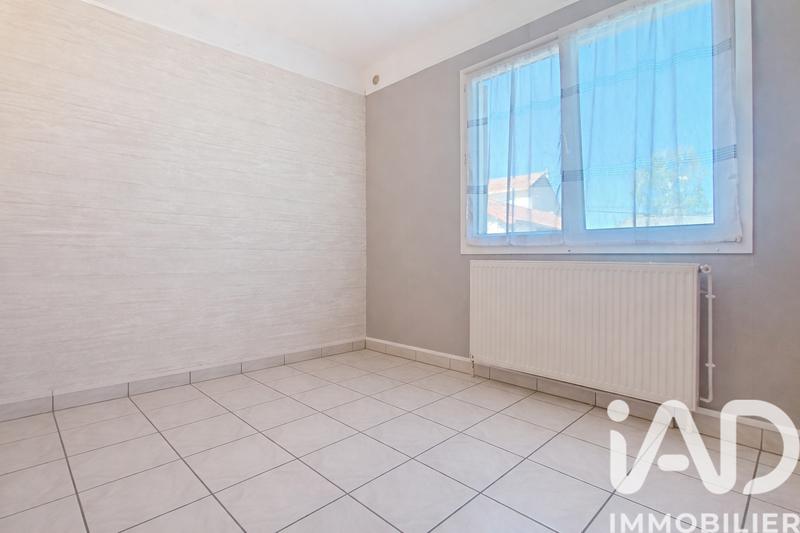 Maison - 124 m² - 5 pièces