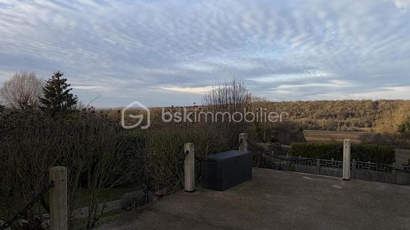 Maison - 149 m² - 6 pièces