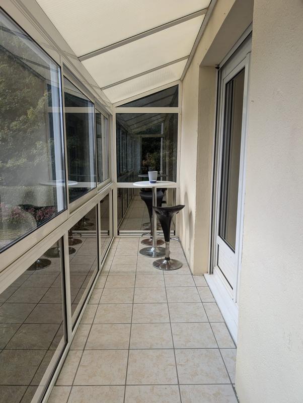 Maison - 106 m² - 4 pièces