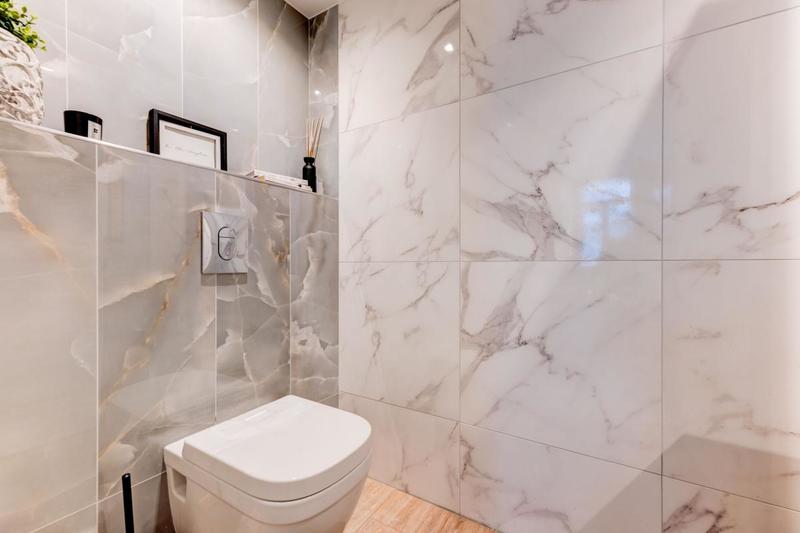 Appartement - 78 m² - 4 pièces