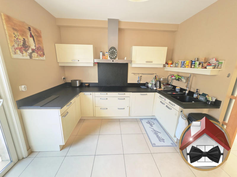 Villa - 142 m² - 4 pièces