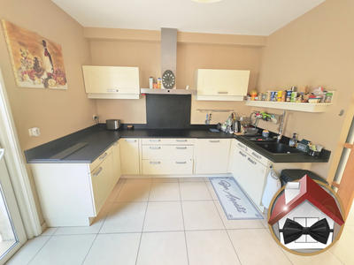 Villa - 142 m² - 4 pièces