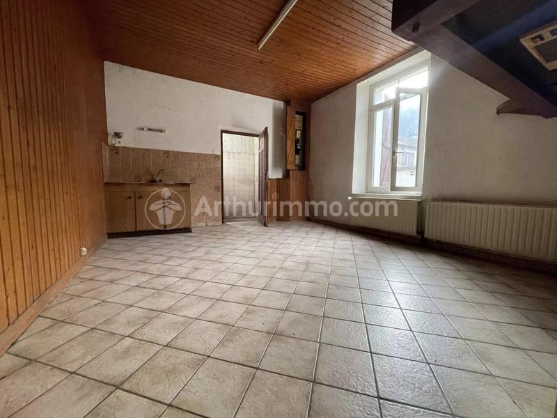 Maison - 69 m² - 3 pièces