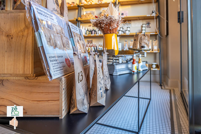 Fonds de commerce - Magasins - 50 m²