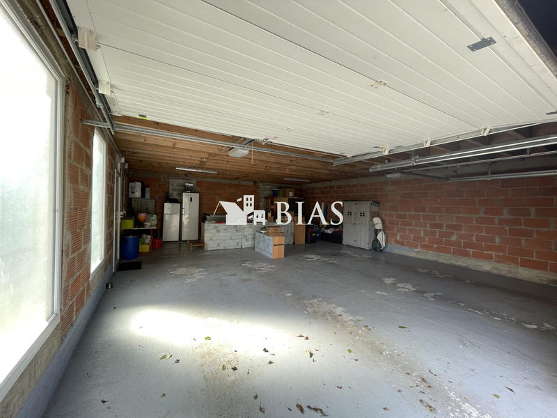 Maison - 112 m² - 4 pièces