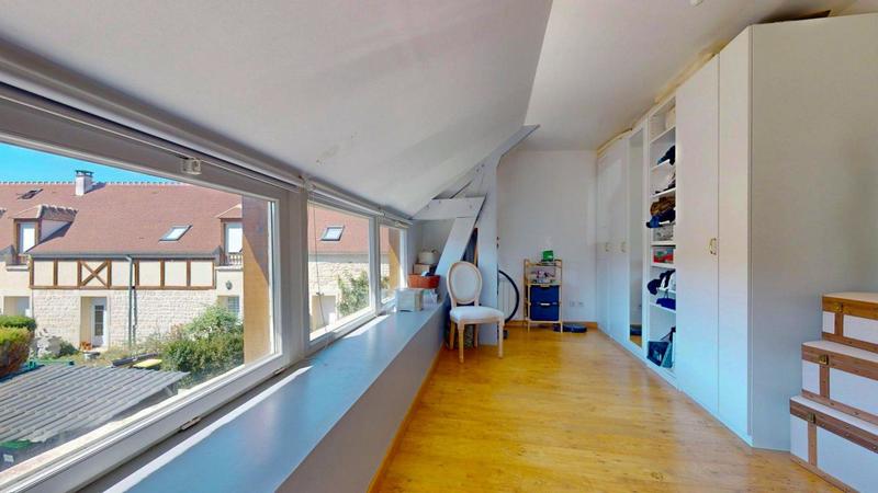 Corps de ferme - 98 m² - 5 pièces