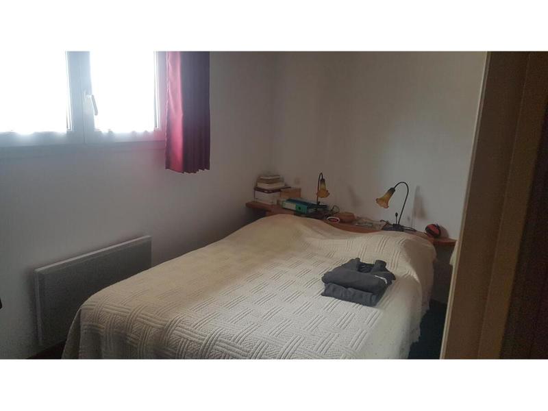 Maison - 38 m² - 2 pièces