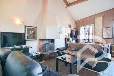 Appartement - 78 m² - 3 pièces