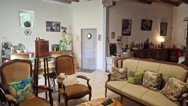 Maison - 496 m² - 11 pièces