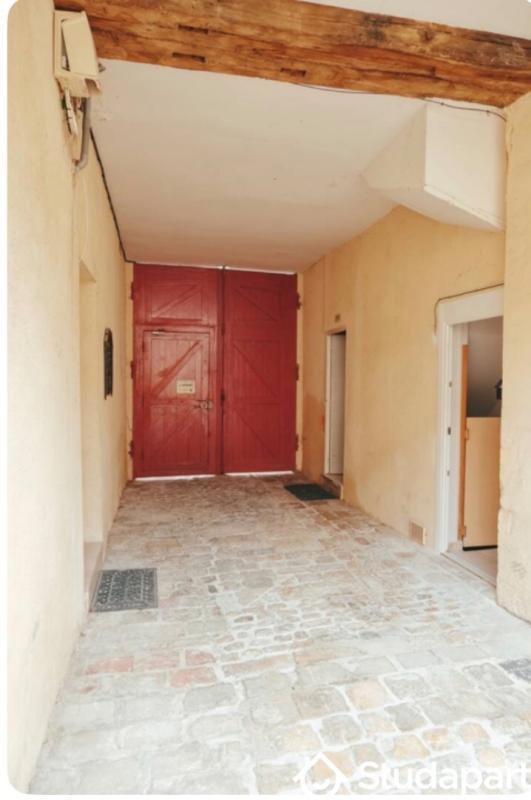 Appartement - 38 m² - 1 pièce