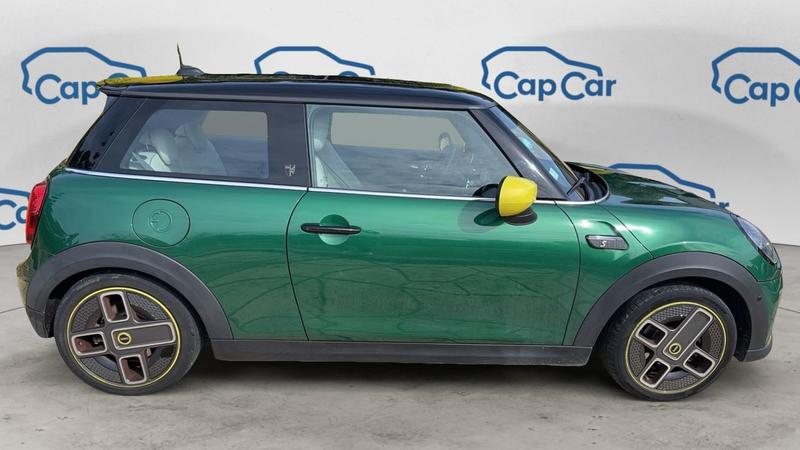 Mini Cooper s se Lci 94ah eDrive 184 Yours - Première main Entretien constructeur