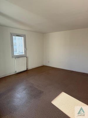 Appartement - 51 m² - 2 pièces