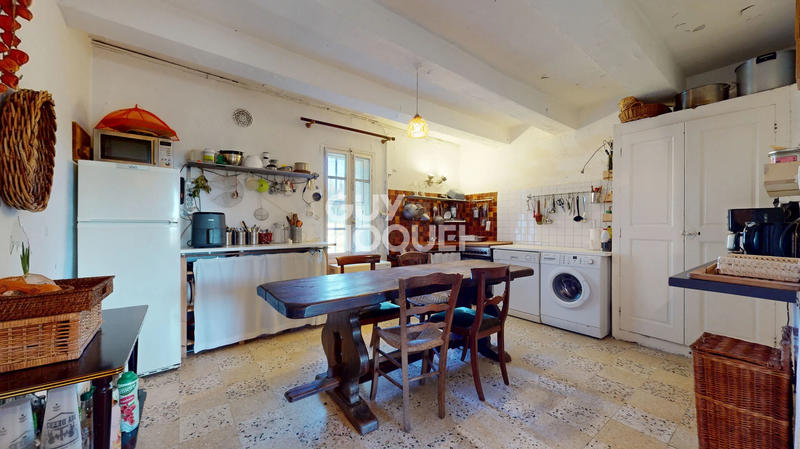 Maison - 170 m² - 4 pièces