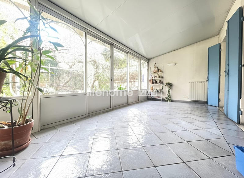 Duplex - 174 m² - 5 pièces