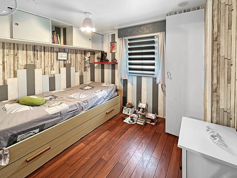 Châlet - 40 m² - 3 pièces