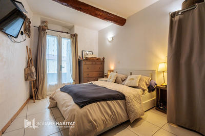 Maison - 73 m² - 4 pièces