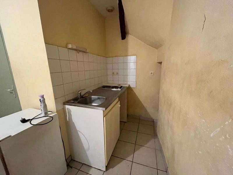 Immeuble - 55 m² - 5 pièces