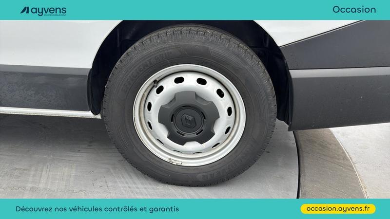 Renault Trafic Fg L2h1 3t 2.0 Blue dCi 170ch Grand Confort Edc