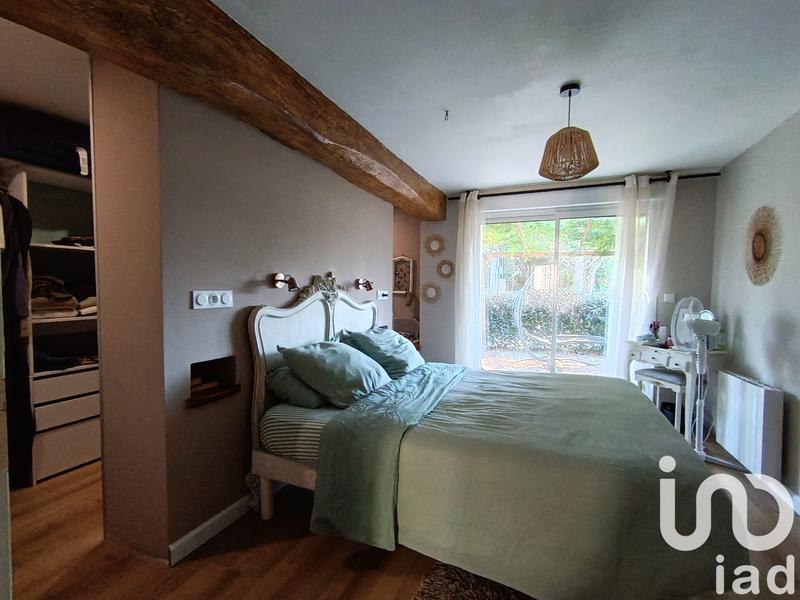 Maison - 150 m² - 4 pièces