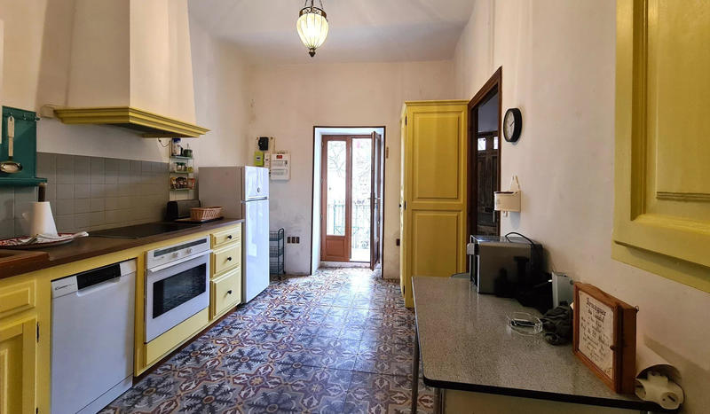 Maison traditionnelle - 129 m² - 5 pièces