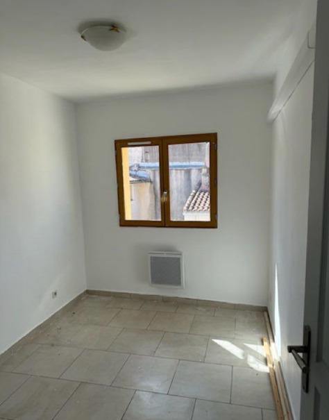 Appartement - 48 m² - 3 pièces