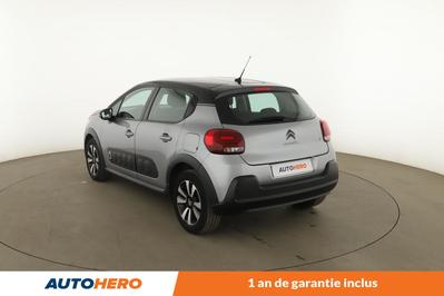 Citroën C3 1.2 PureTech Shine Bv6 110 ch