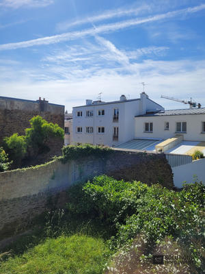 Appartement - 18 m² - 1 pièce