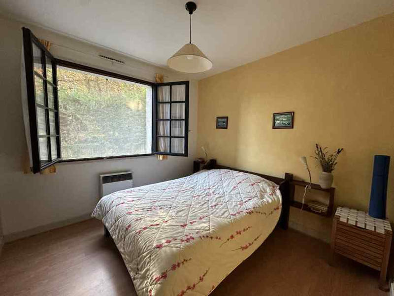 Maison - 94 m² - 6 pièces