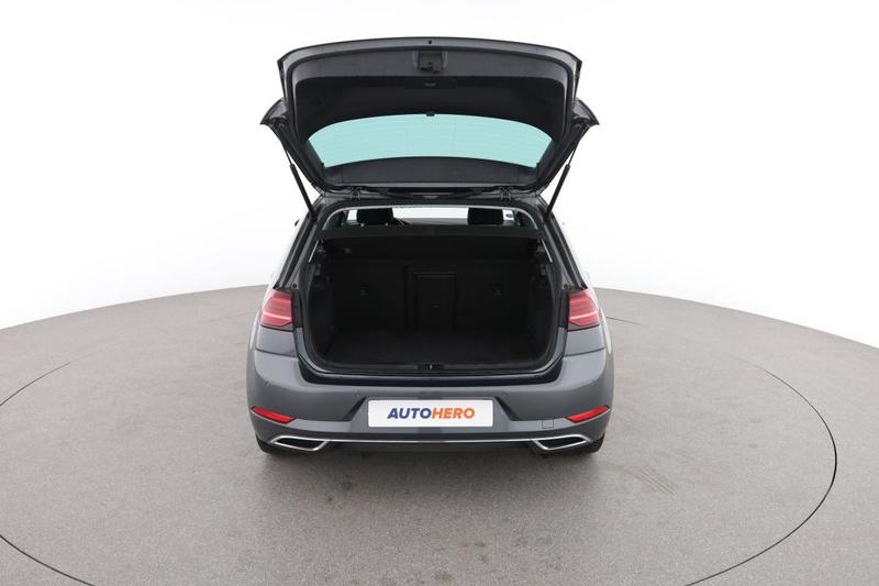 Volkswagen Golf VII 1.5 Tsi Evo BlueMotion Tech Carat Dsg7 5p 150 ch