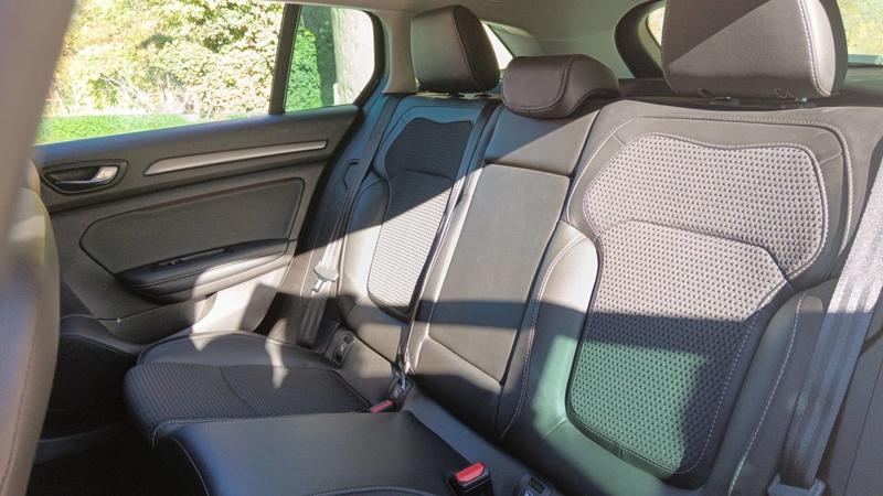 Renault Mégane Estate III 1.2 TCe 130 Energy Bose