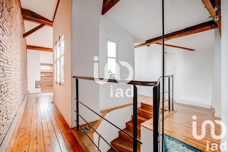 Appartement - 167 m² - 4 pièces