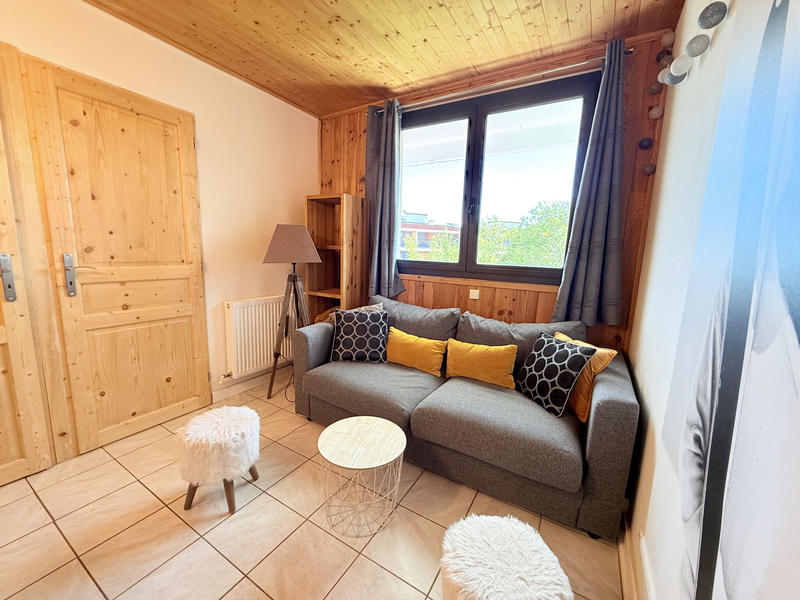 Appartement - 33 m² - 3 pièces