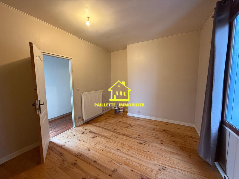 Maison - 114 m² - 4 pièces