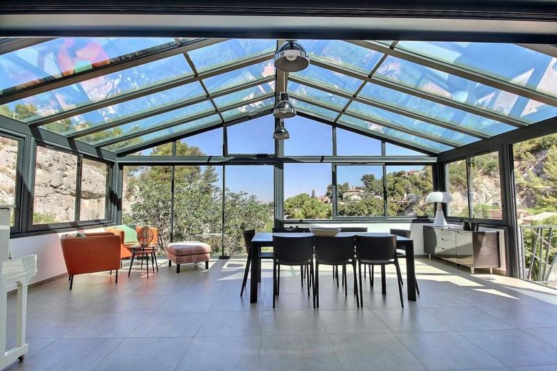 Maison - 172 m² - 6 pièces