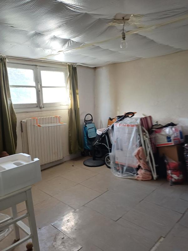 Maison - 75 m² - 4 pièces