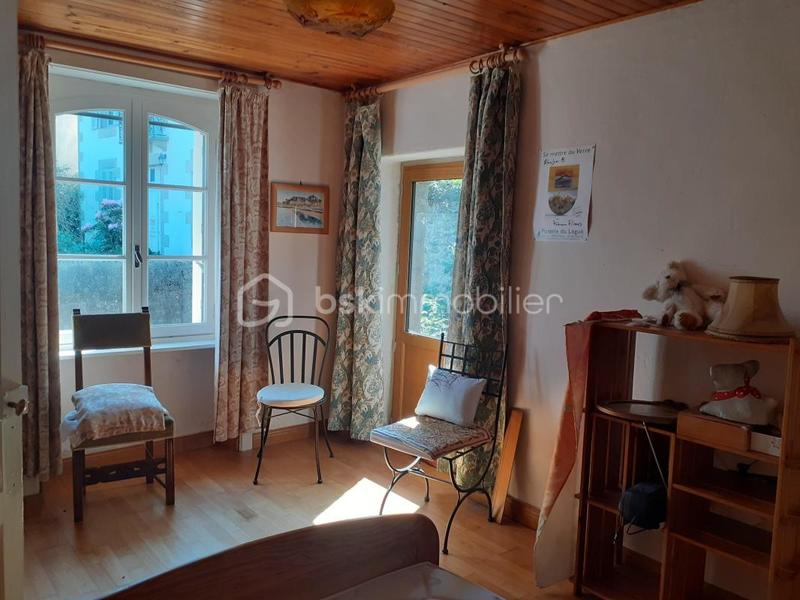 Maison de ville - 142 m² - 7 pièces