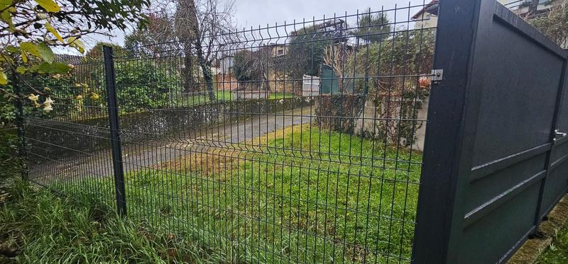 Maison - 208 m² - 6 pièces