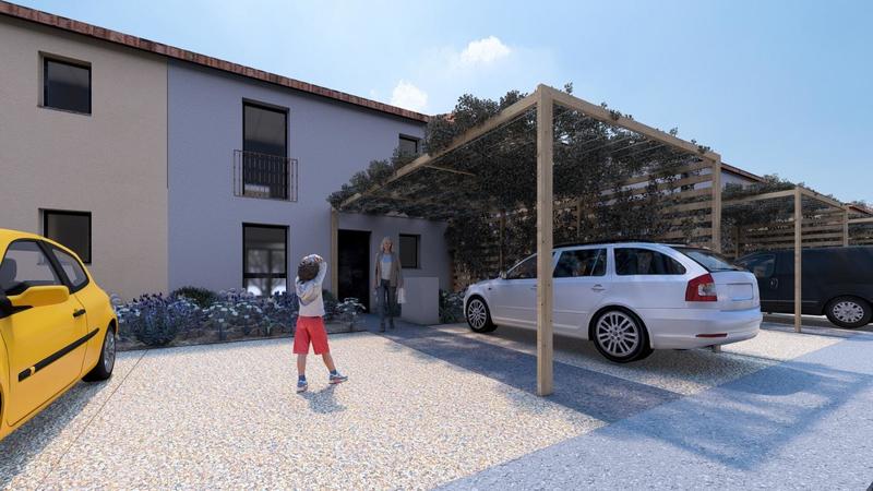 Appartement - 67 à 87 m² - 3 à 4 pièces