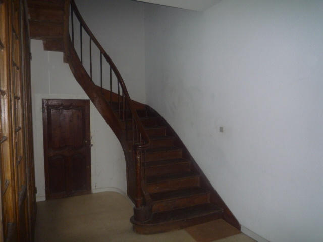 Maison de village - 200 m² - 7 pièces