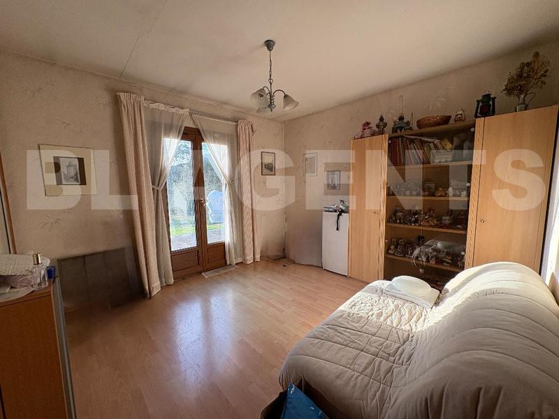 Maison contemporaine - 167 m² - 7 pièces