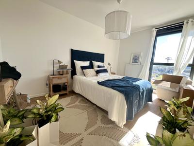 Appartement - 81 m² - 4 pièces