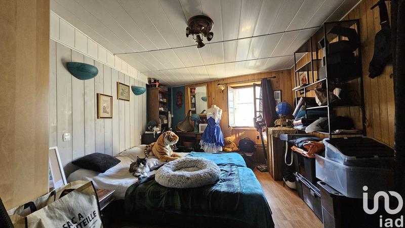 Local commercial - 66 m² - 4 pièces