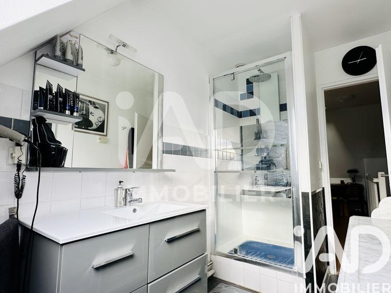 Maison - 138 m² - 6 pièces