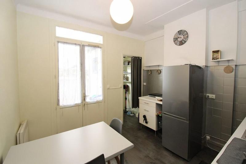 Appartement - 48 m² - 3 pièces
