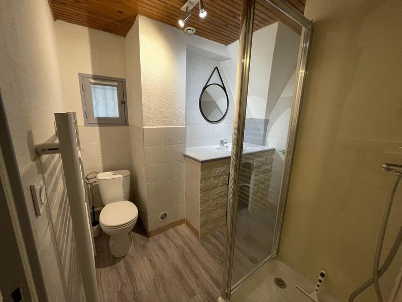 Appartement - 31 m² - 1 pièce