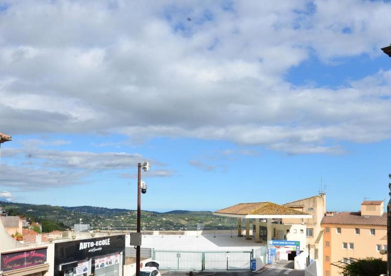 Appartement - 86 m² - 4 pièces