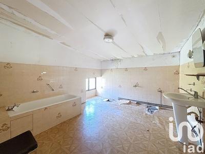 Maison de village - 142 m² - 5 pièces