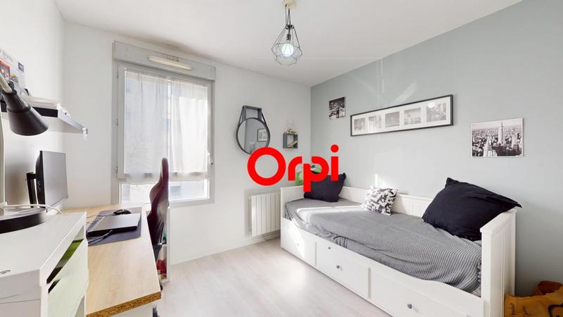 Duplex - 88 m² - 4 pièces